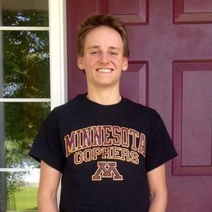 Meet your Posher, Nick